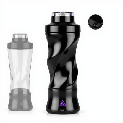 FreshBlend™ Portable Juicer